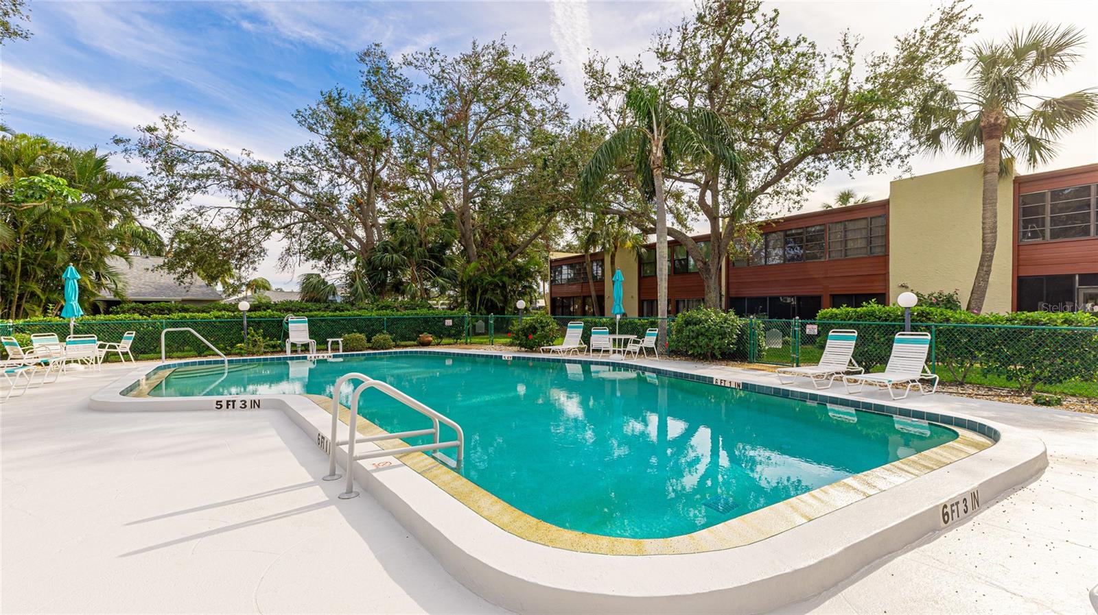 SPRING LAKES II - Residential