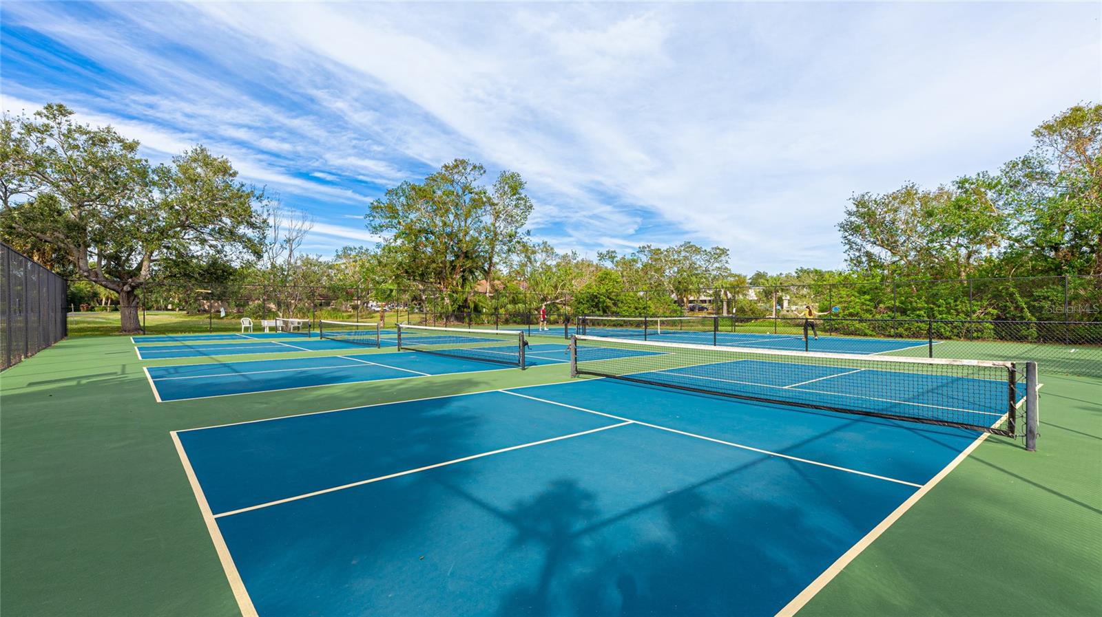 SPRING LAKES II - Residential