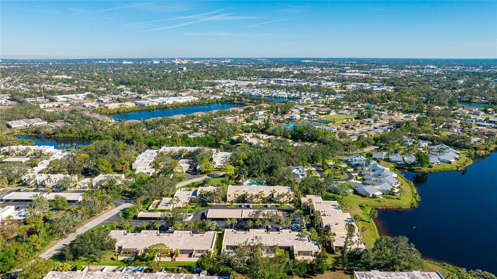 SPRING LAKES II - Residential