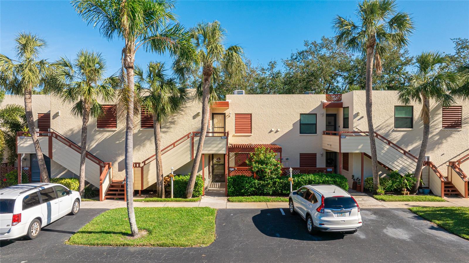 SPRING LAKES II - Residential