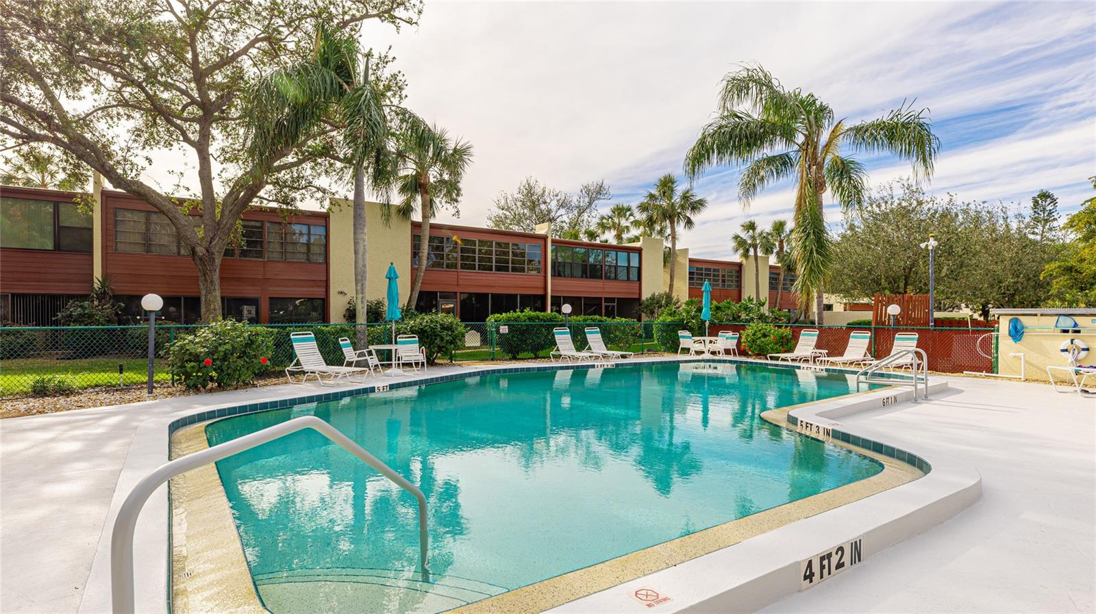 SPRING LAKES II - Residential