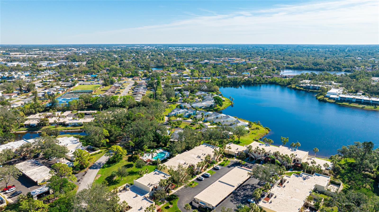 SPRING LAKES II - Residential