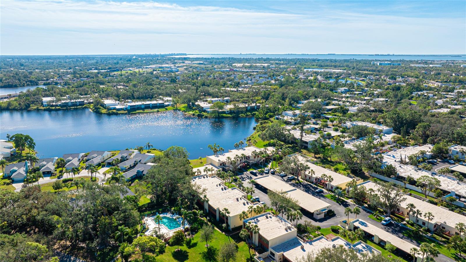 SPRING LAKES II - Residential