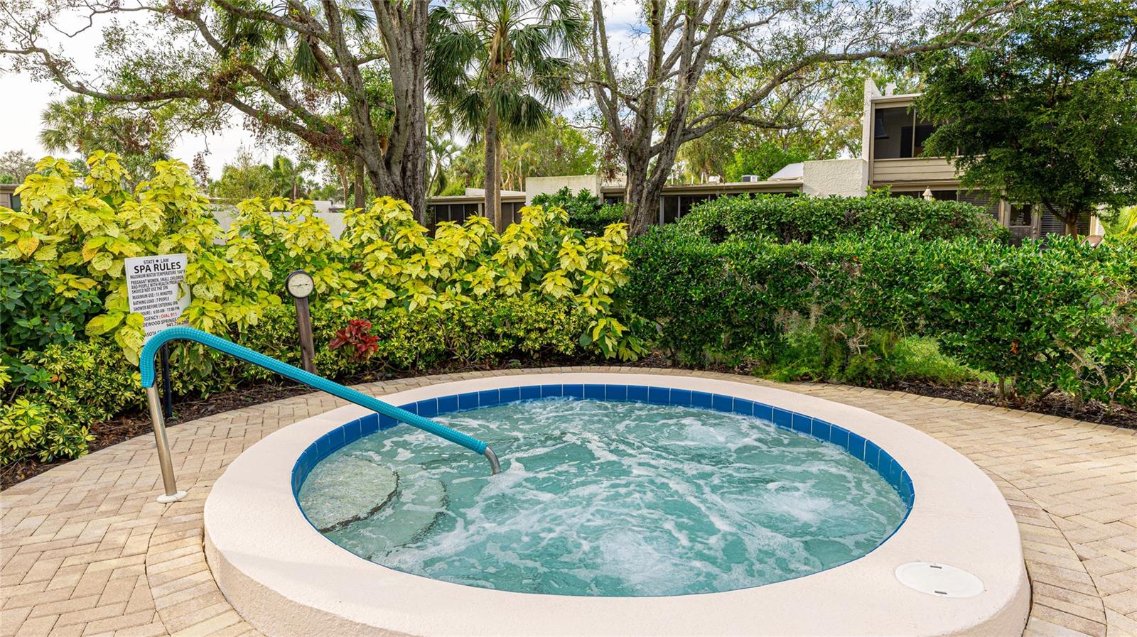 SPRING LAKES II - Residential