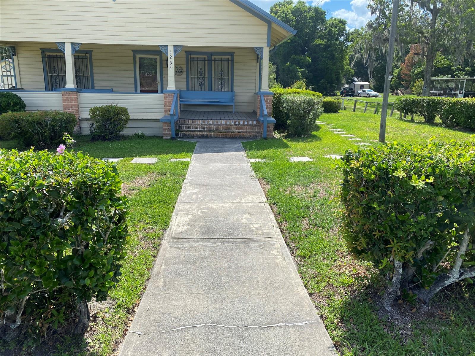 CAMPVILLE - Residential