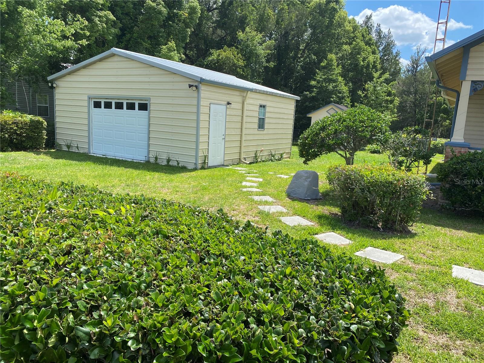 CAMPVILLE - Residential