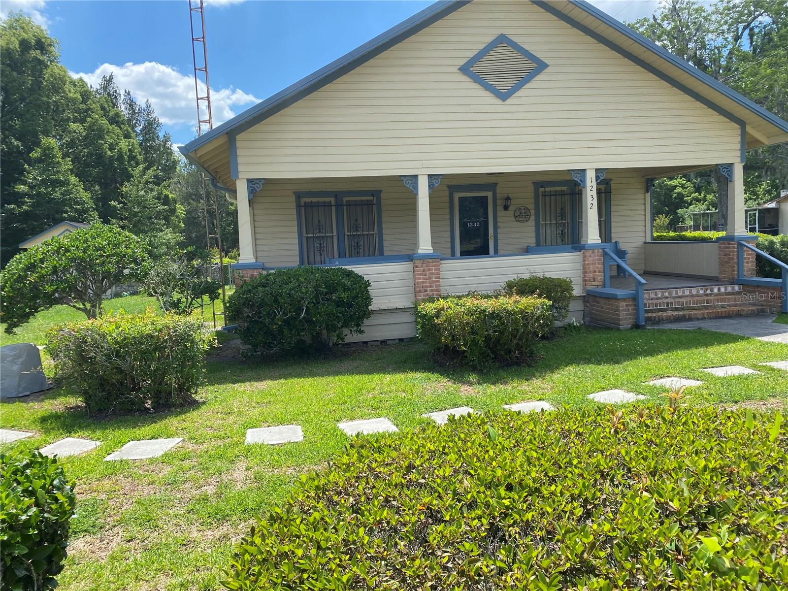 CAMPVILLE - Residential