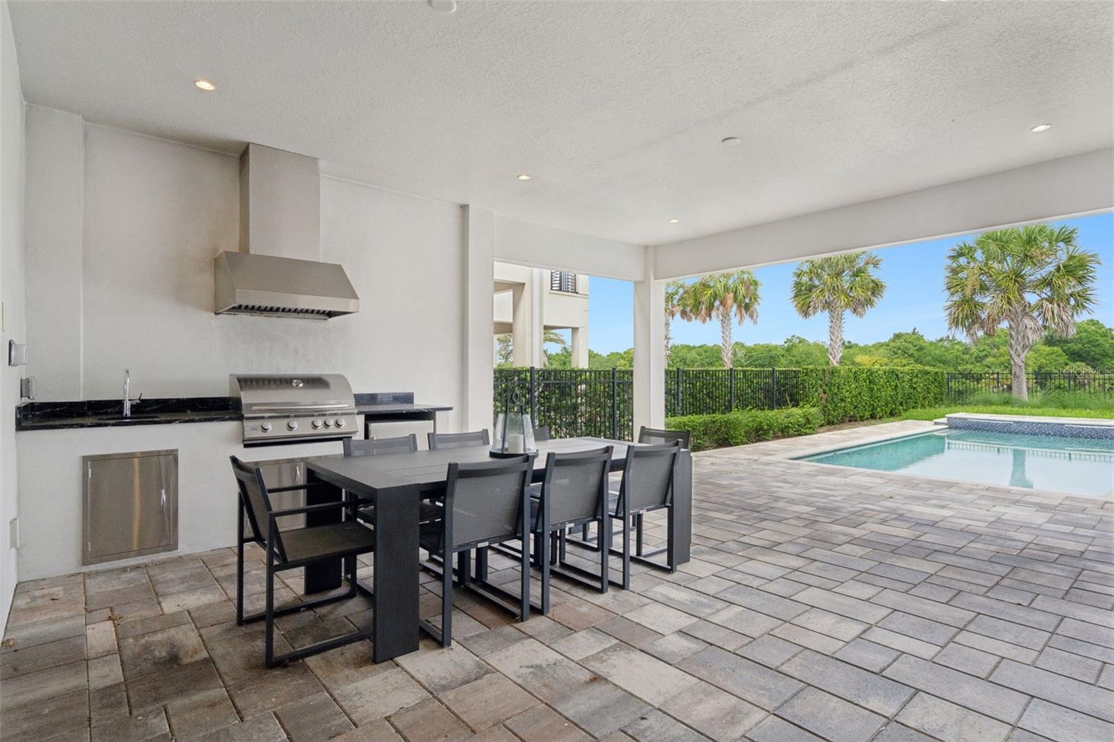 REUNION WEST - Residential