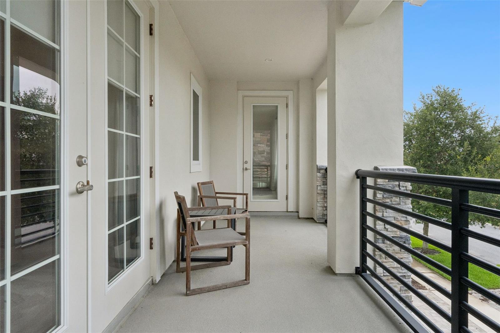 REUNION WEST - Residential