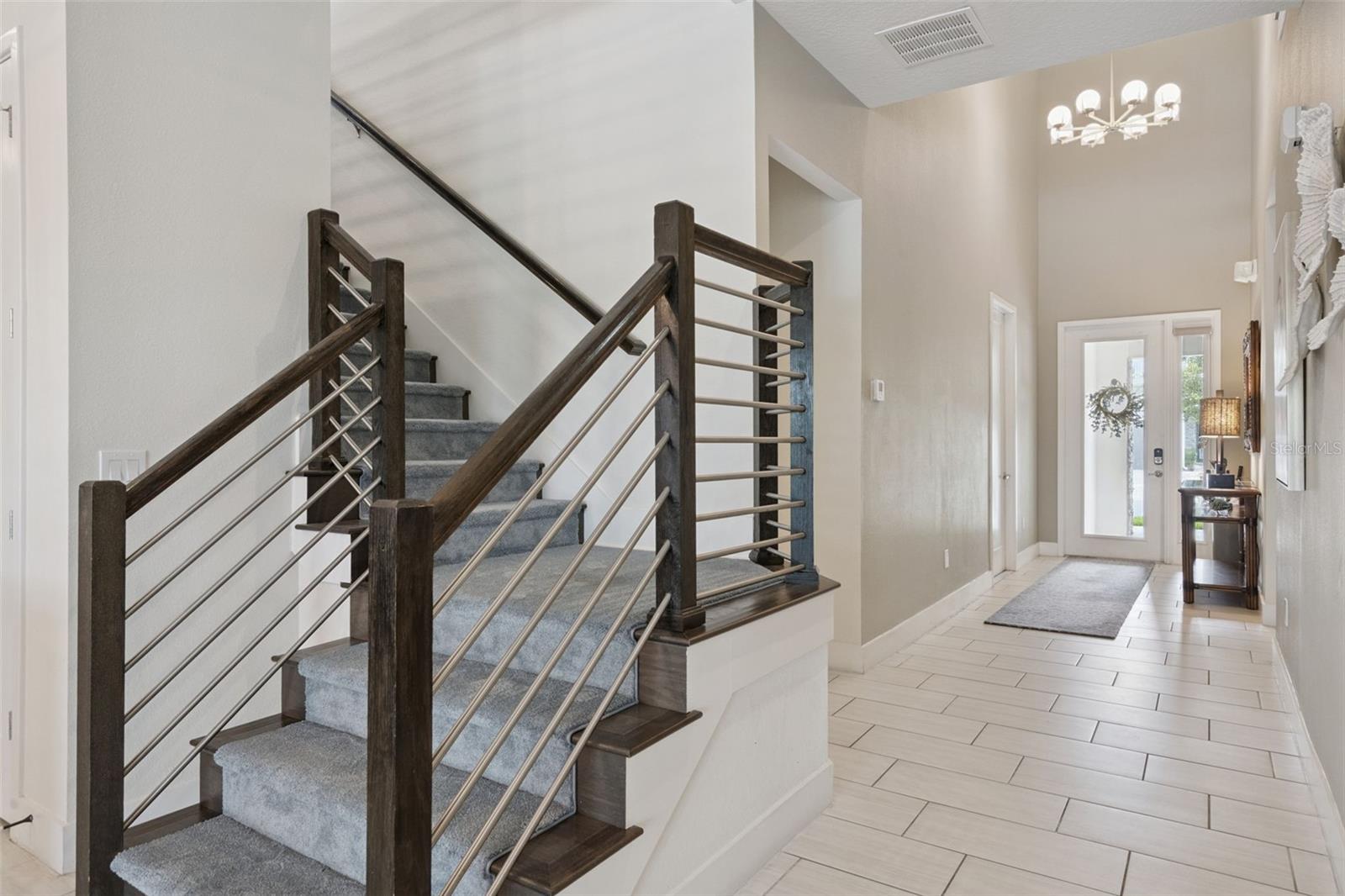 REUNION WEST - Residential