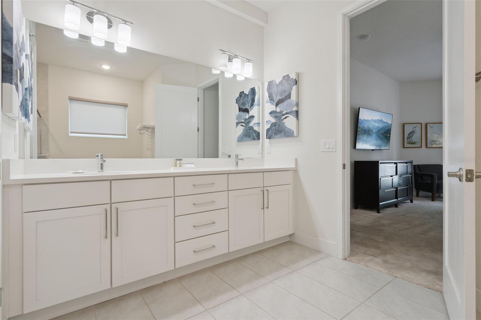 REUNION WEST - Residential