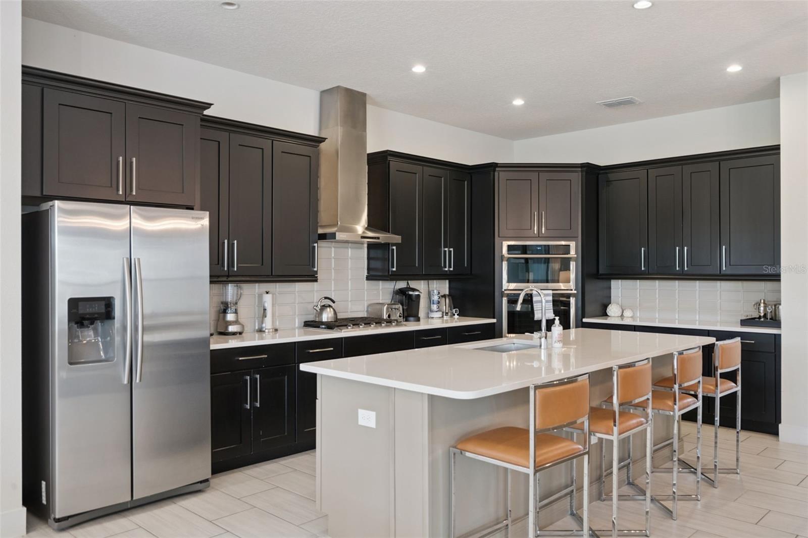 REUNION WEST - Residential