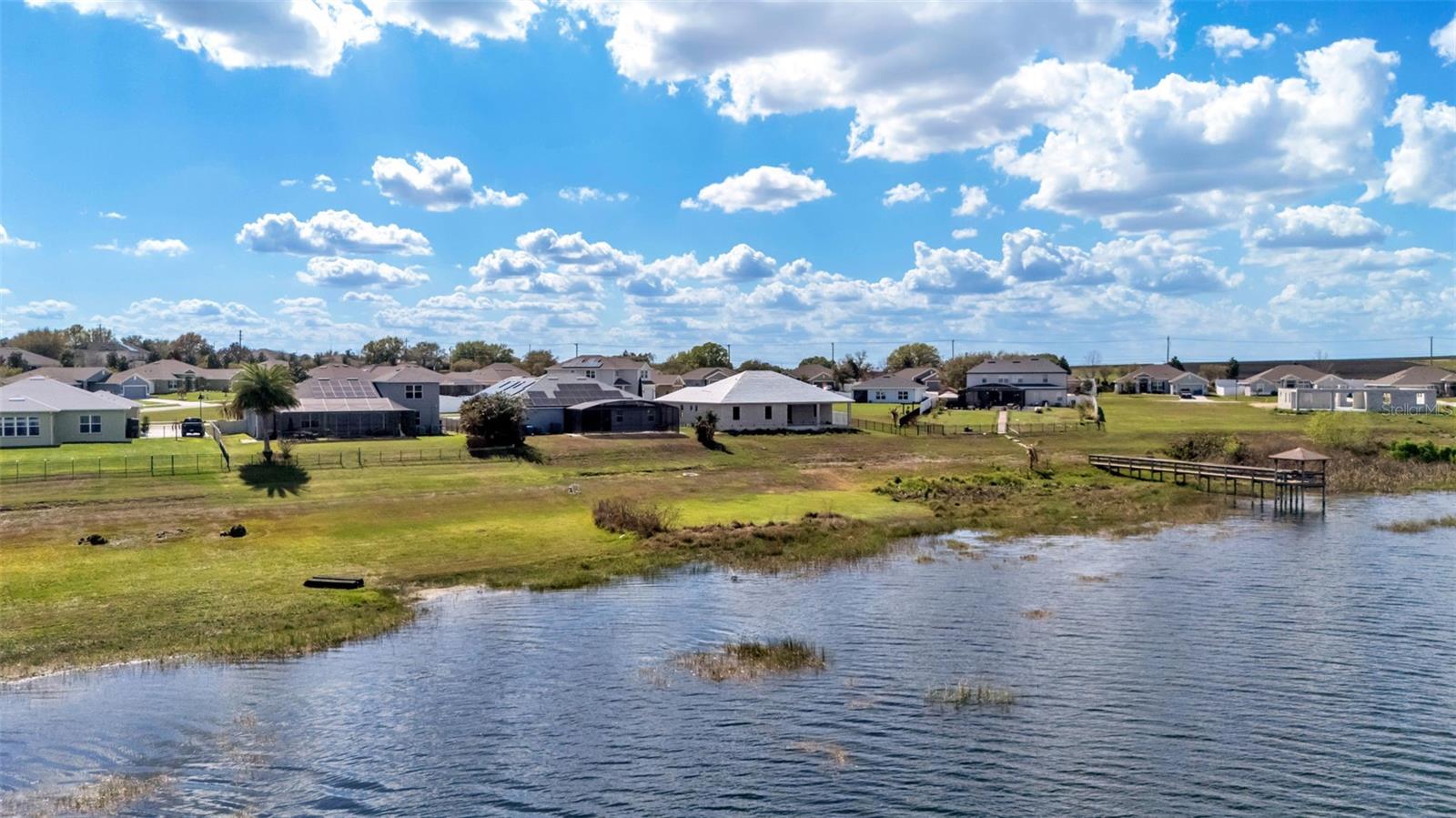BROOKSHIRE - Residential