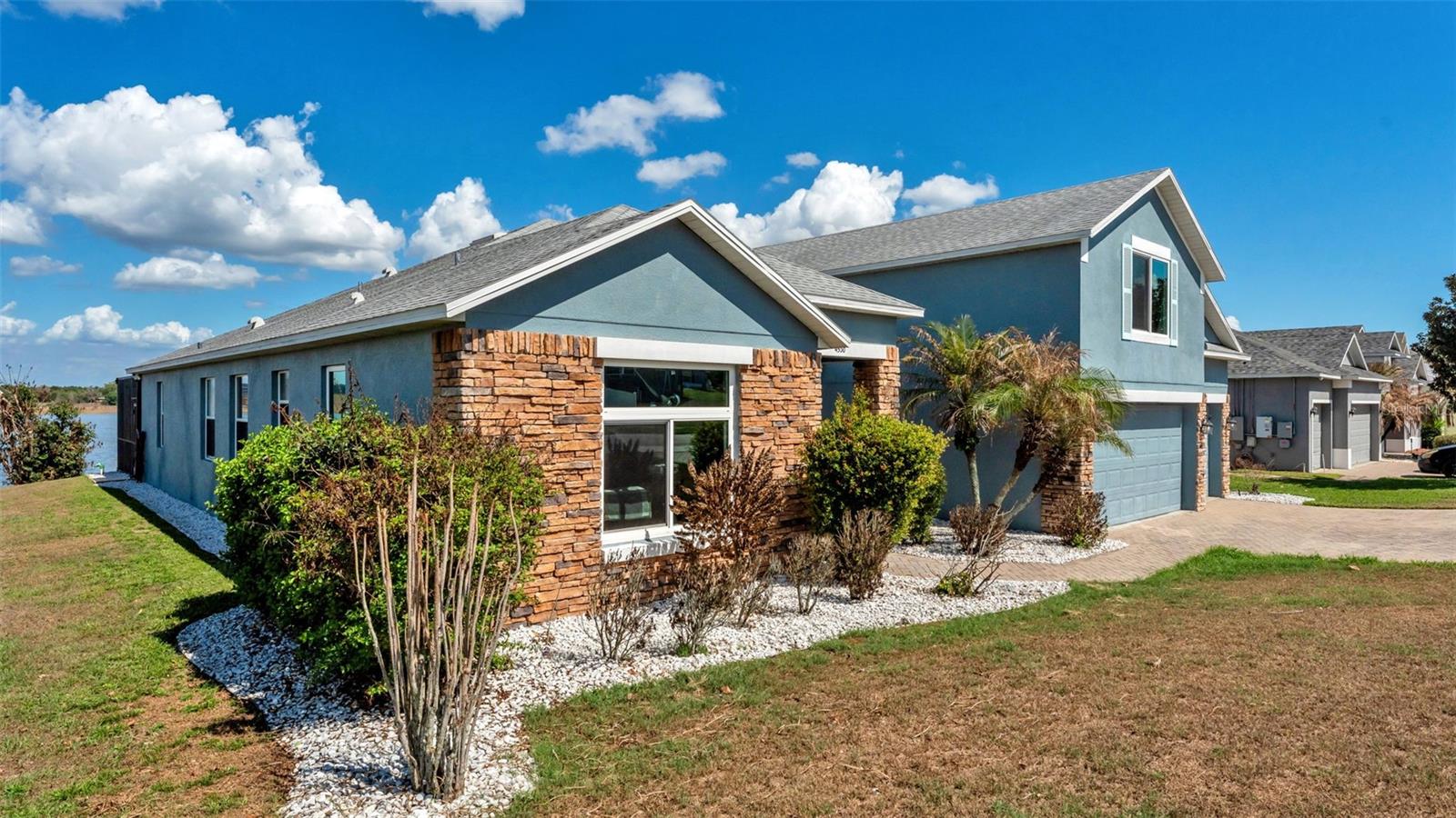 BROOKSHIRE - Residential