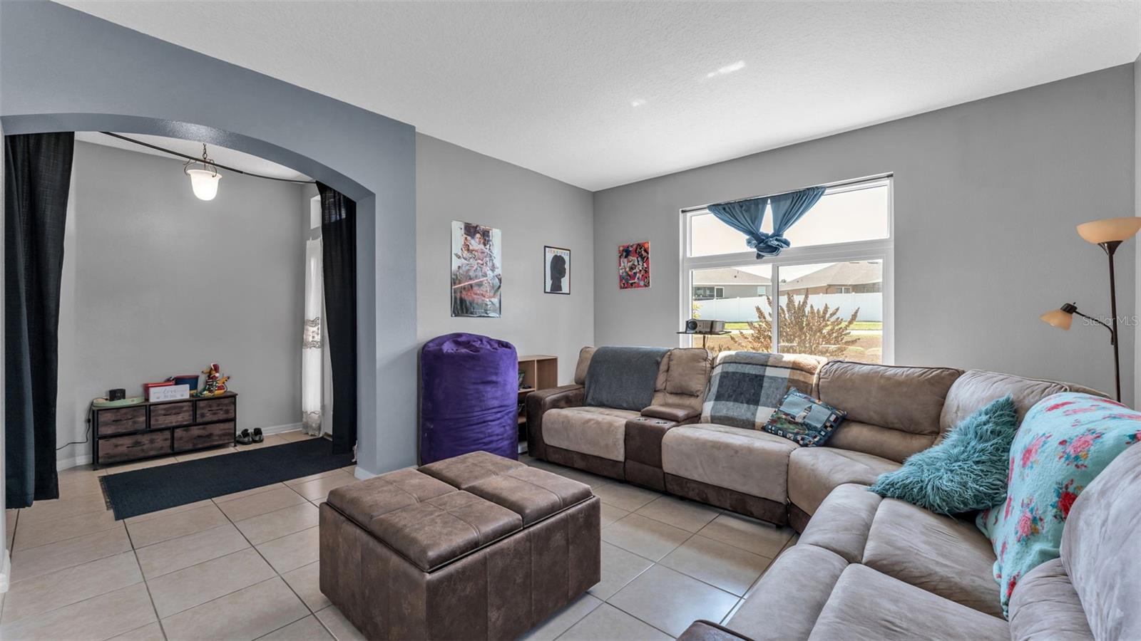 BROOKSHIRE - Residential