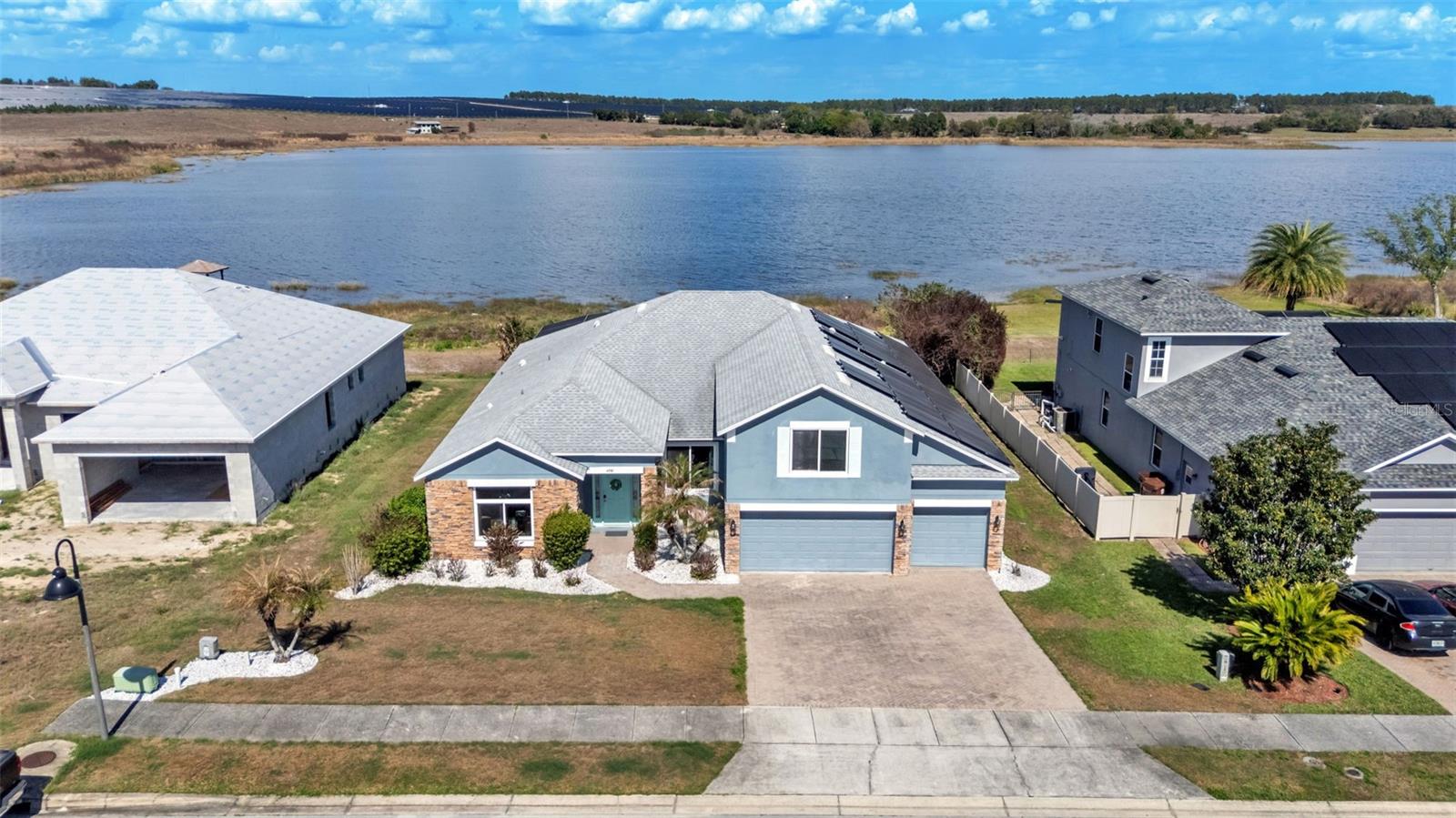 BROOKSHIRE - Residential