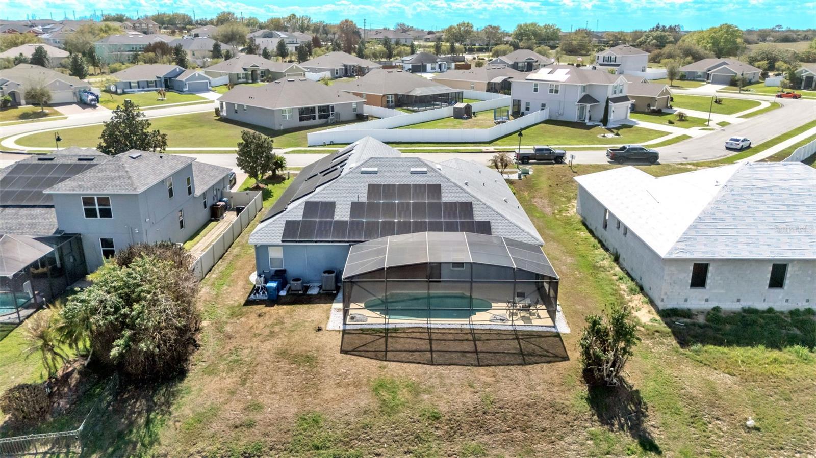 BROOKSHIRE - Residential