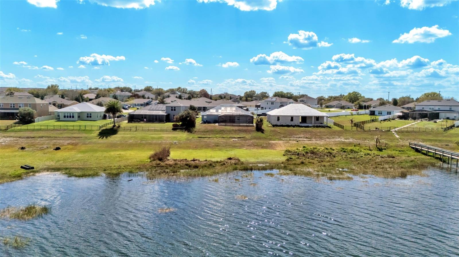 BROOKSHIRE - Residential