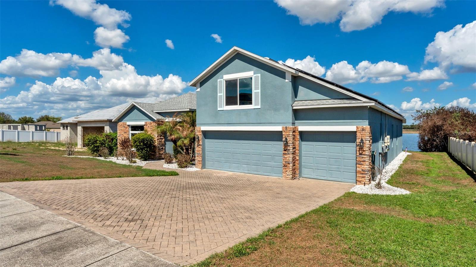 BROOKSHIRE - Residential