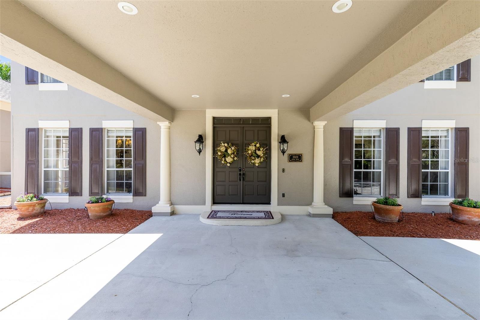 AVALON PARK - LIVE OAK VILLAGE PH 02 - Residential