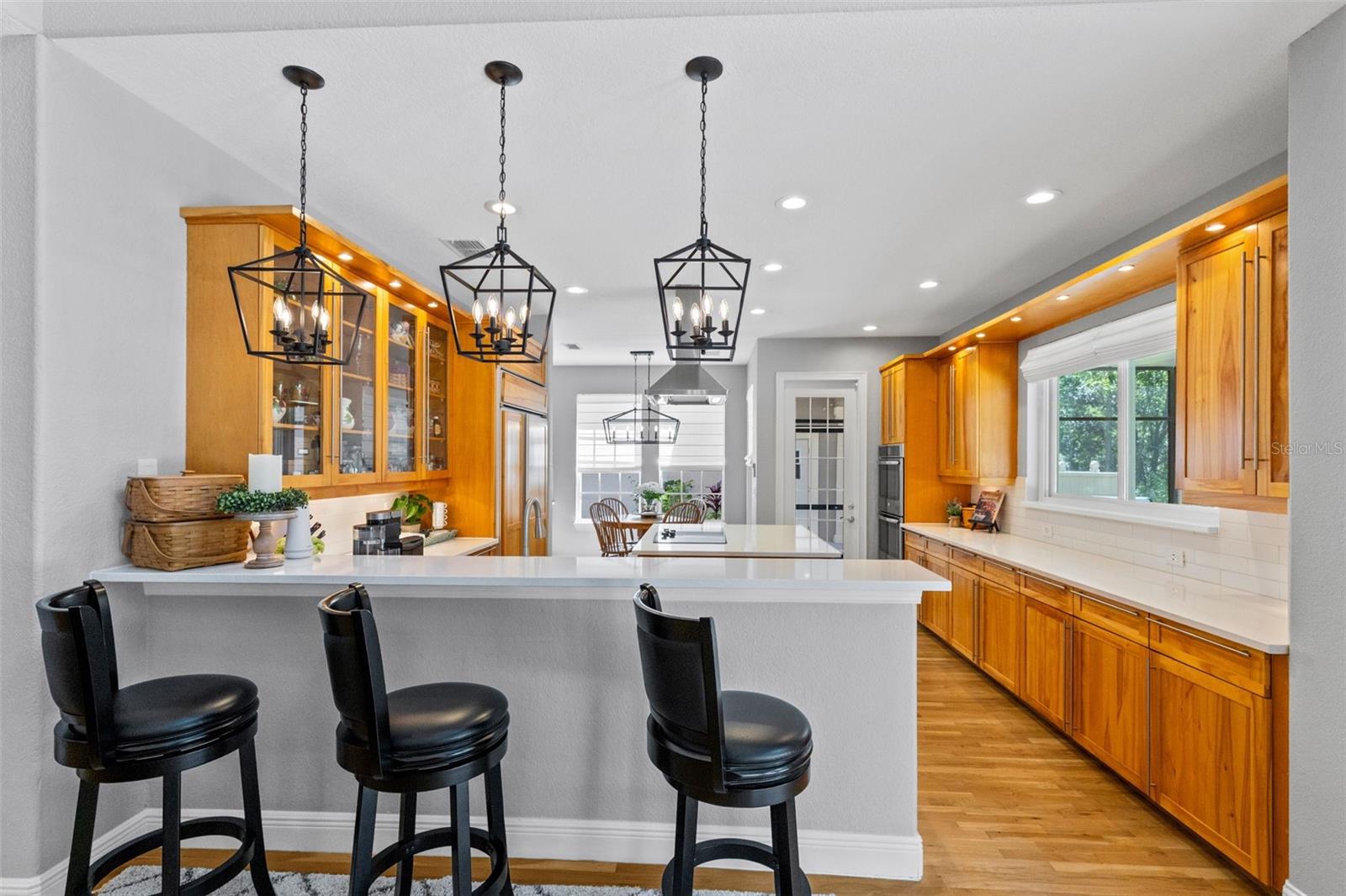 AVALON PARK - LIVE OAK VILLAGE PH 02 - Residential
