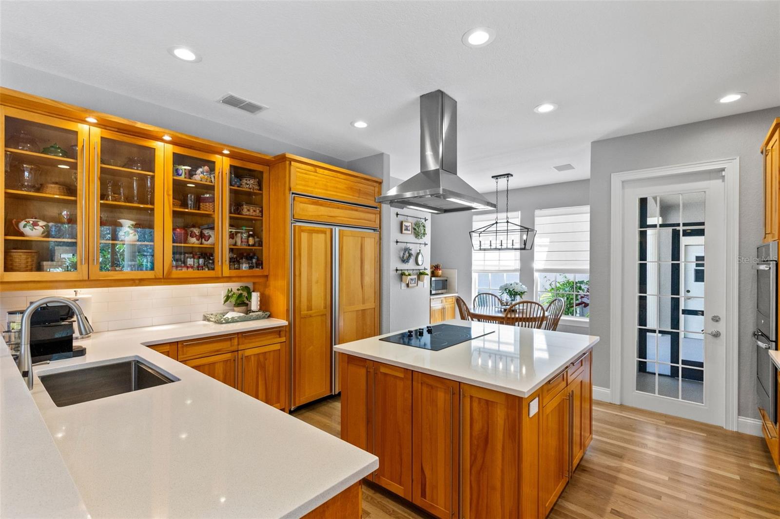 AVALON PARK - LIVE OAK VILLAGE PH 02 - Residential