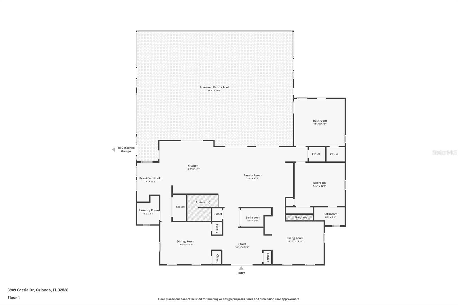 AVALON PARK - LIVE OAK VILLAGE PH 02 - Residential