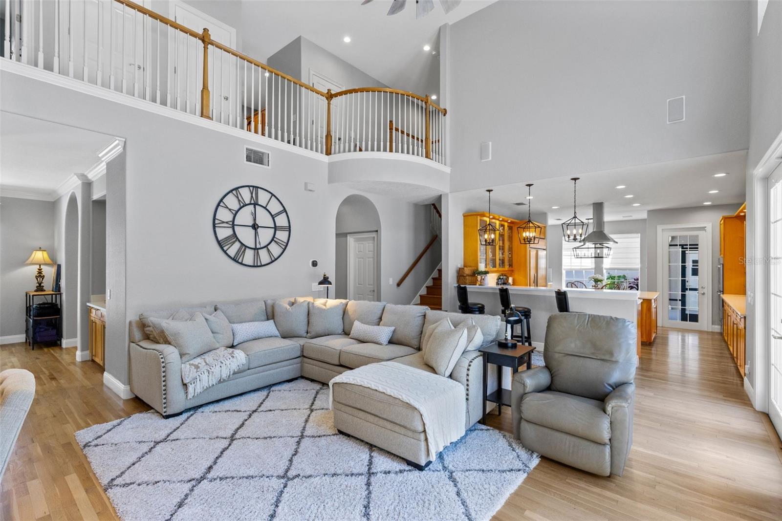 AVALON PARK - LIVE OAK VILLAGE PH 02 - Residential