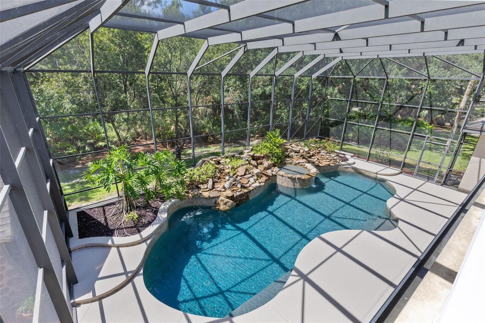 AVALON PARK - LIVE OAK VILLAGE PH 02 - Residential