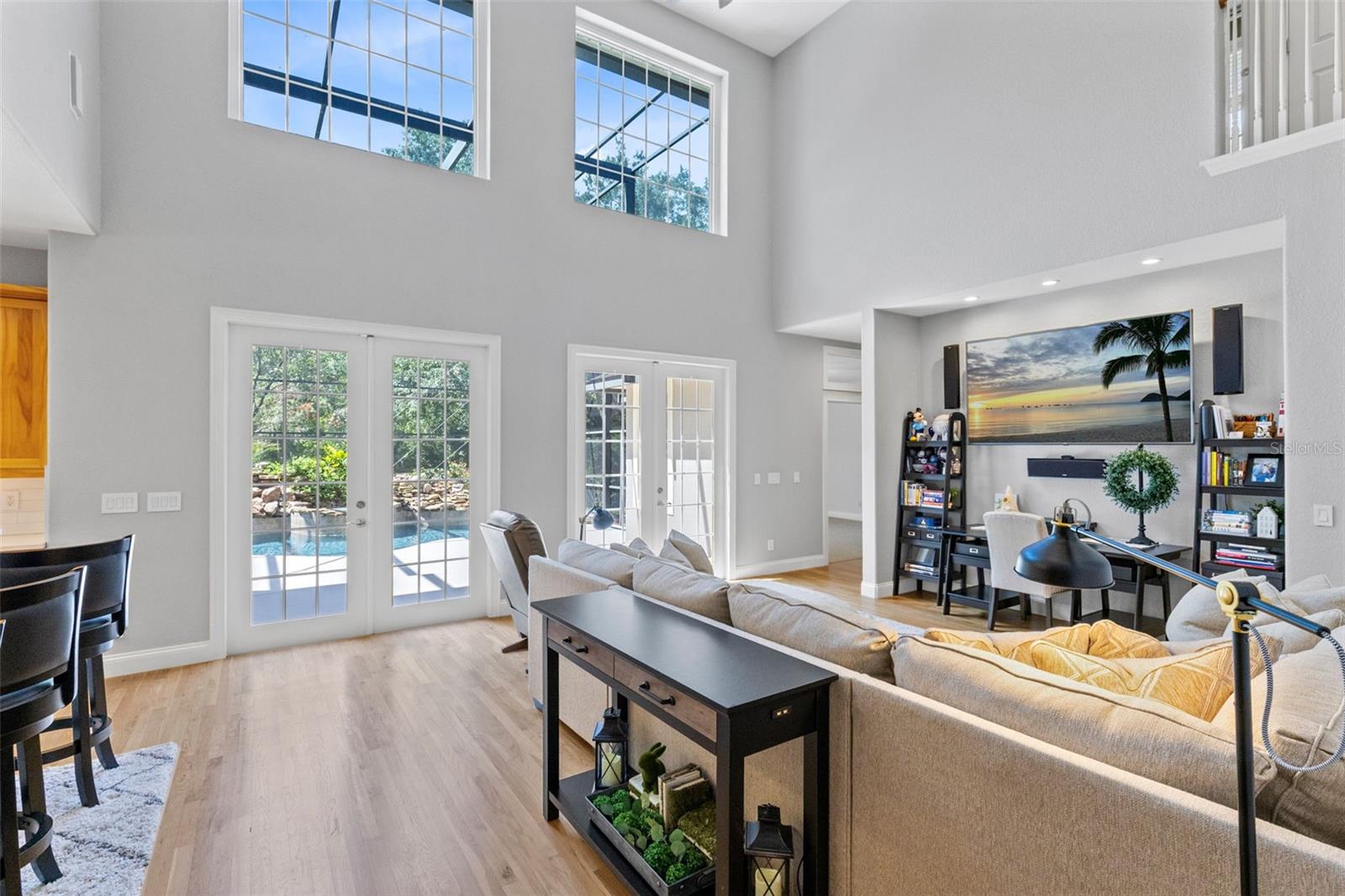 AVALON PARK - LIVE OAK VILLAGE PH 02 - Residential