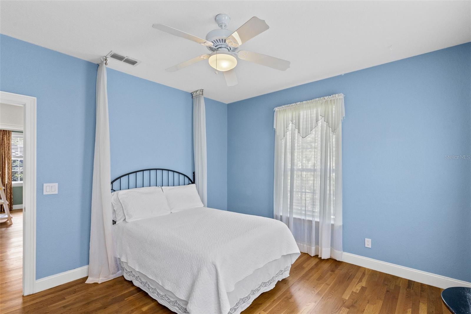 AVALON PARK - LIVE OAK VILLAGE PH 02 - Residential