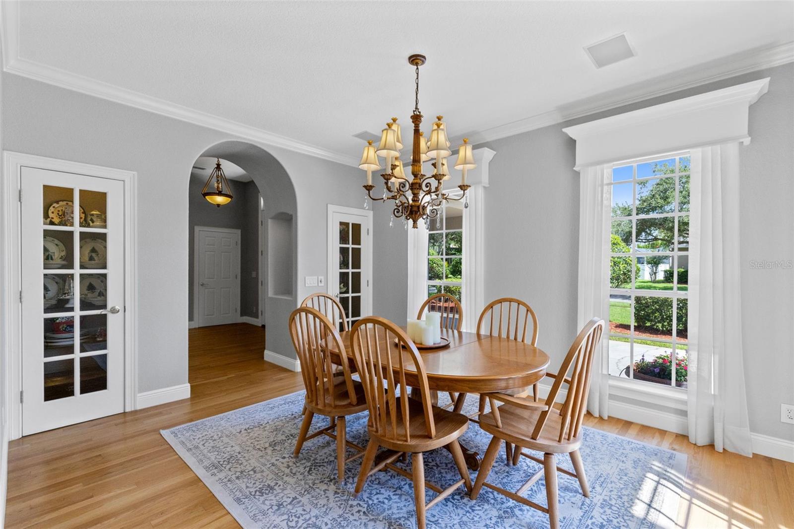 AVALON PARK - LIVE OAK VILLAGE PH 02 - Residential