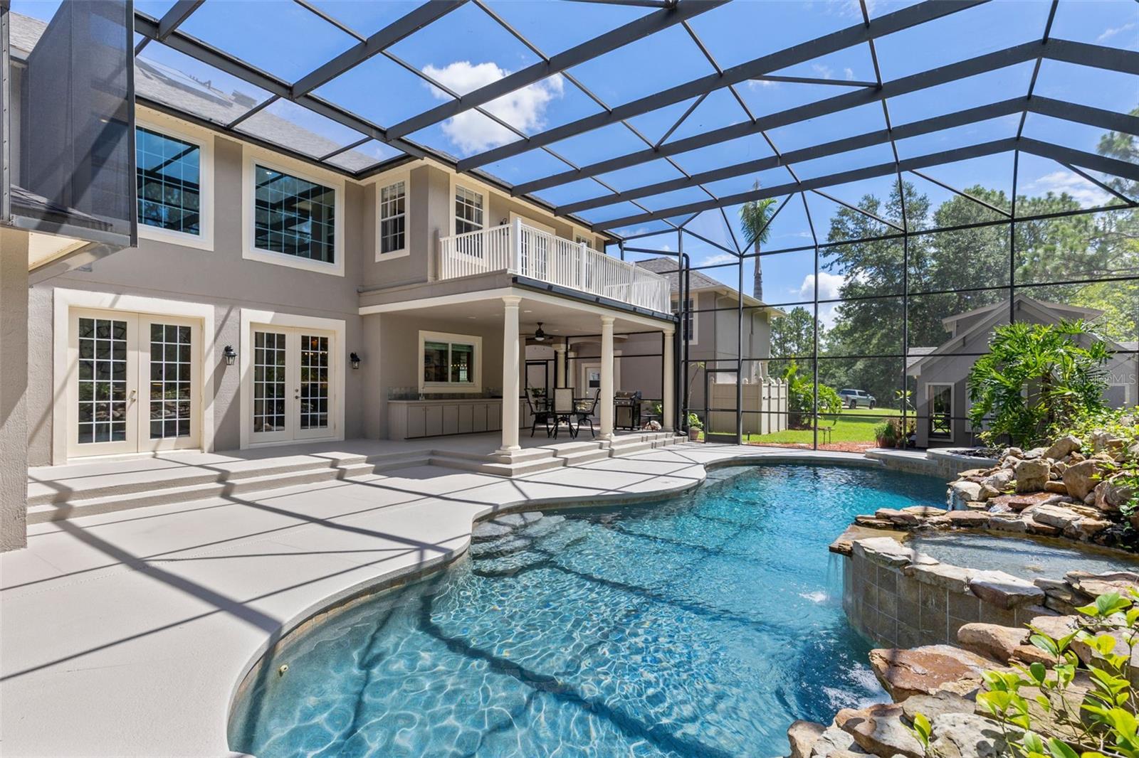 AVALON PARK - LIVE OAK VILLAGE PH 02 - Residential