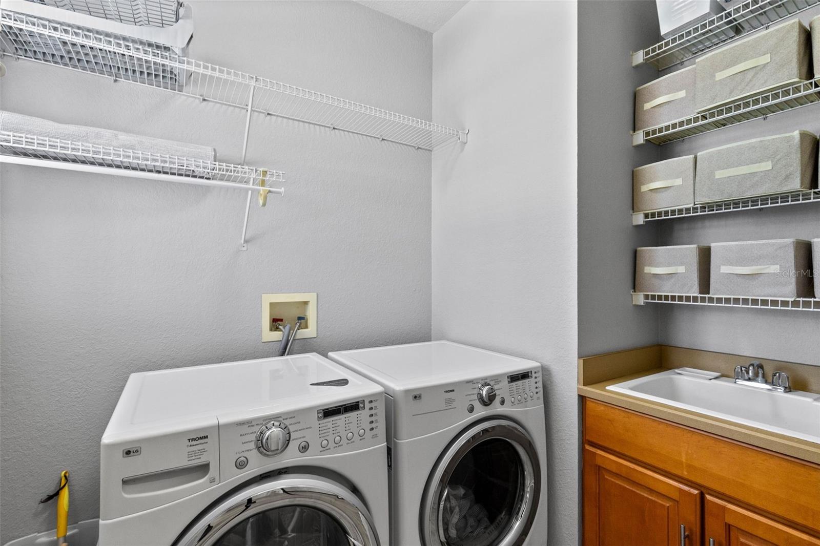 AVALON PARK - LIVE OAK VILLAGE PH 02 - Residential