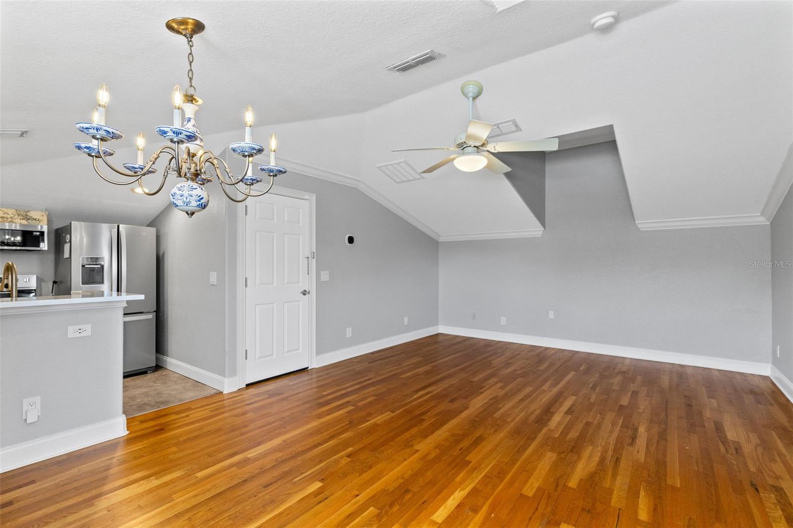 AVALON PARK - LIVE OAK VILLAGE PH 02 - Residential