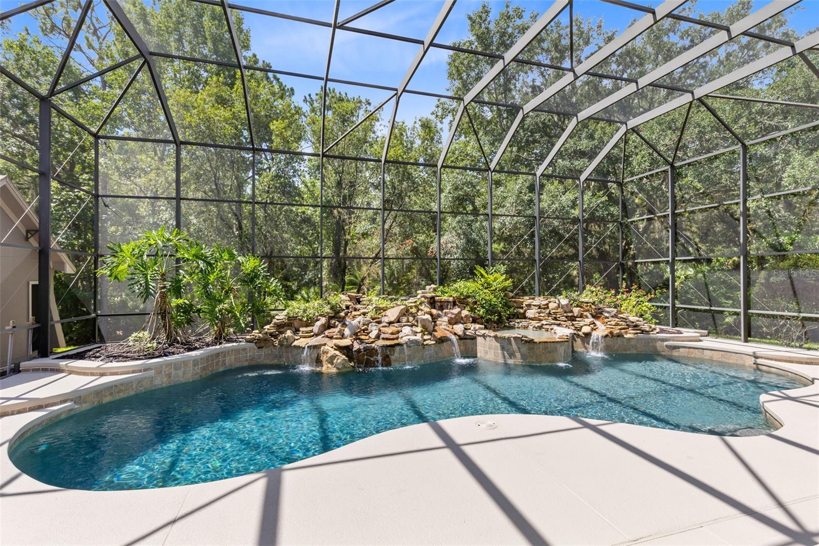 AVALON PARK - LIVE OAK VILLAGE PH 02 - Residential