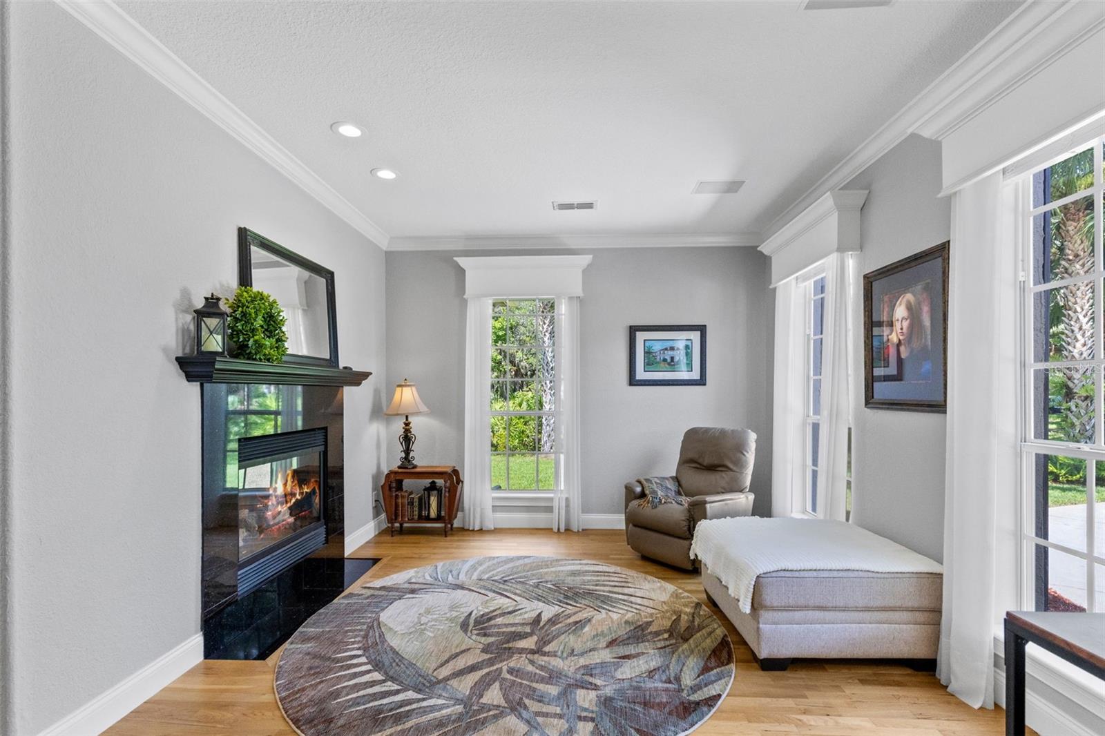 AVALON PARK - LIVE OAK VILLAGE PH 02 - Residential