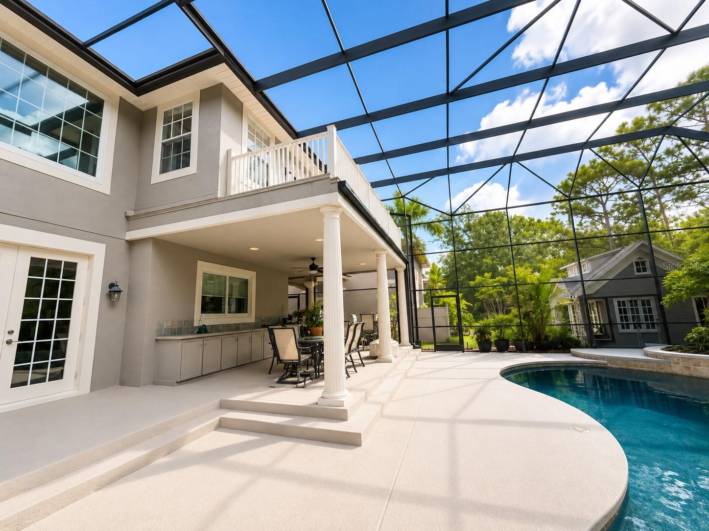 AVALON PARK - LIVE OAK VILLAGE PH 02 - Residential