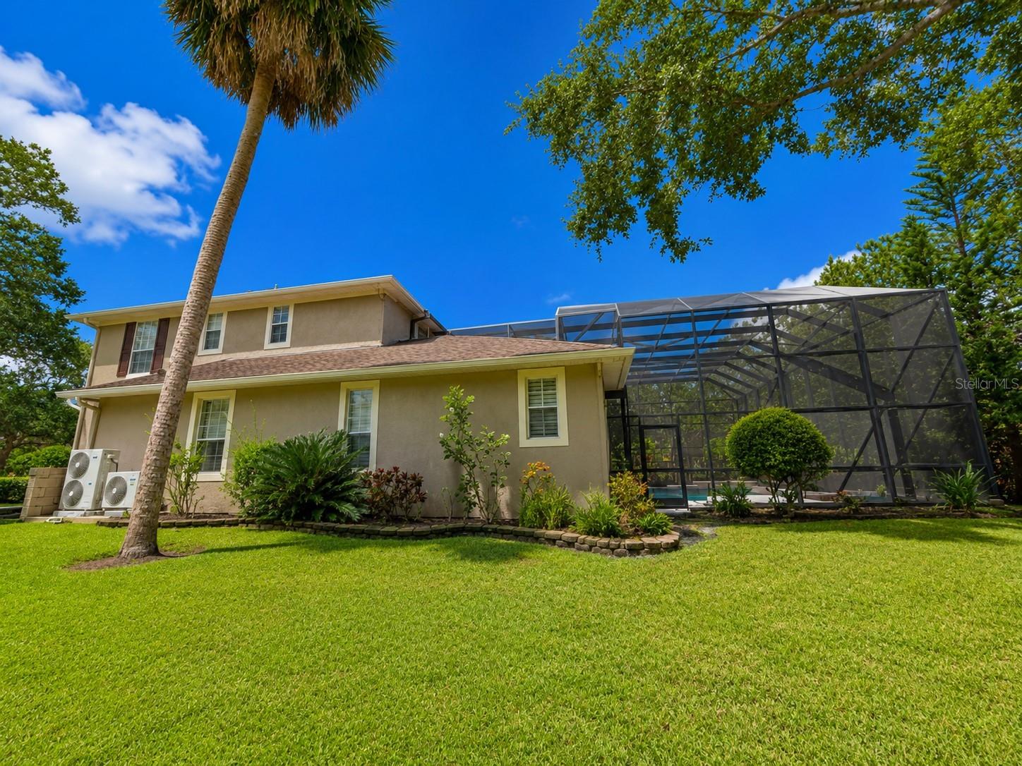 AVALON PARK - LIVE OAK VILLAGE PH 02 - Residential
