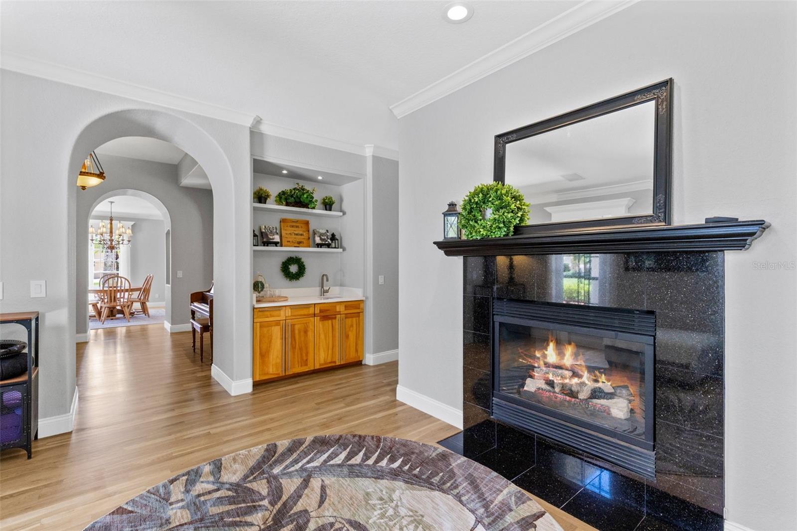 AVALON PARK - LIVE OAK VILLAGE PH 02 - Residential