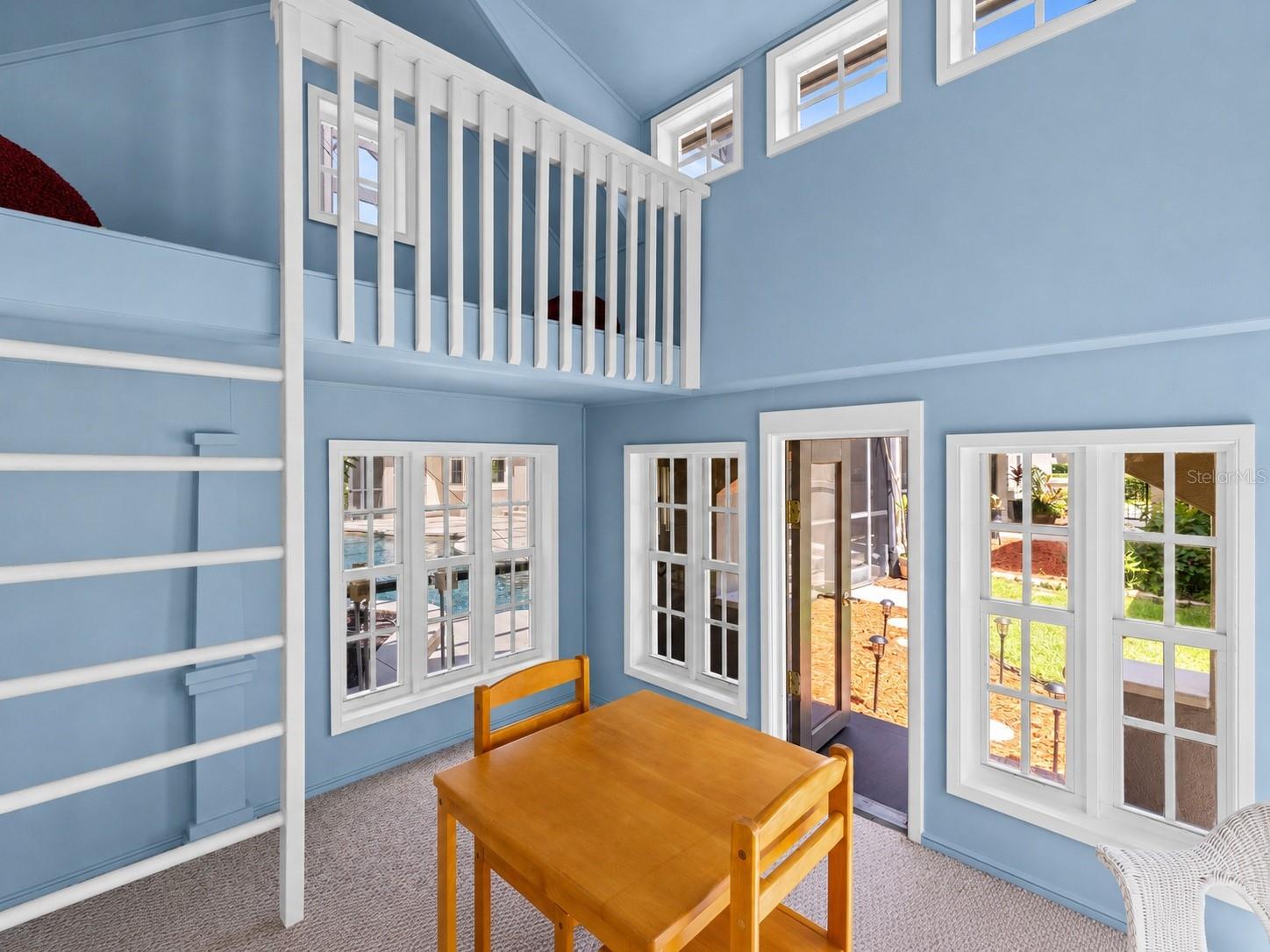 AVALON PARK - LIVE OAK VILLAGE PH 02 - Residential