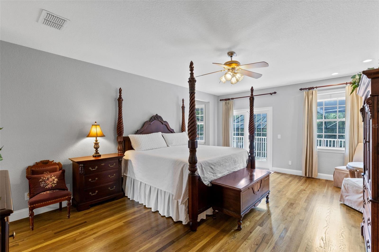 AVALON PARK - LIVE OAK VILLAGE PH 02 - Residential