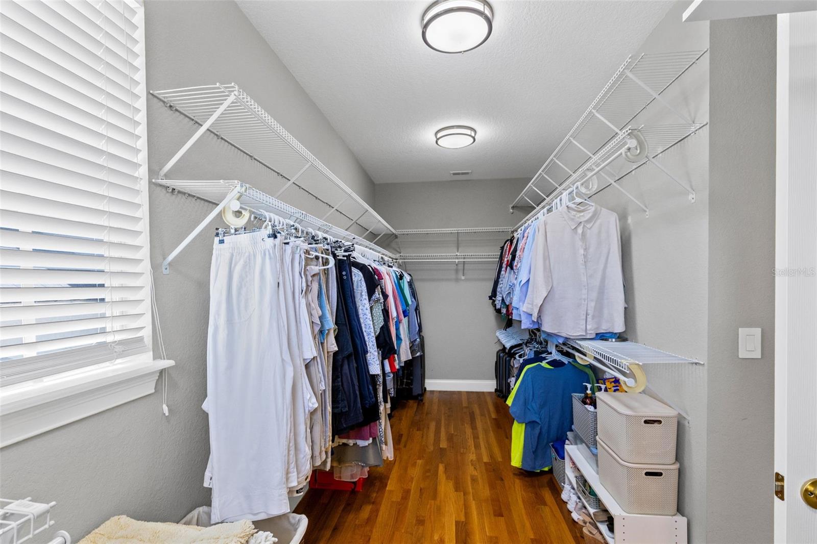AVALON PARK - LIVE OAK VILLAGE PH 02 - Residential