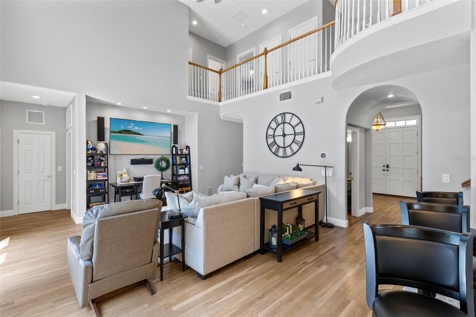 AVALON PARK - LIVE OAK VILLAGE PH 02 - Residential