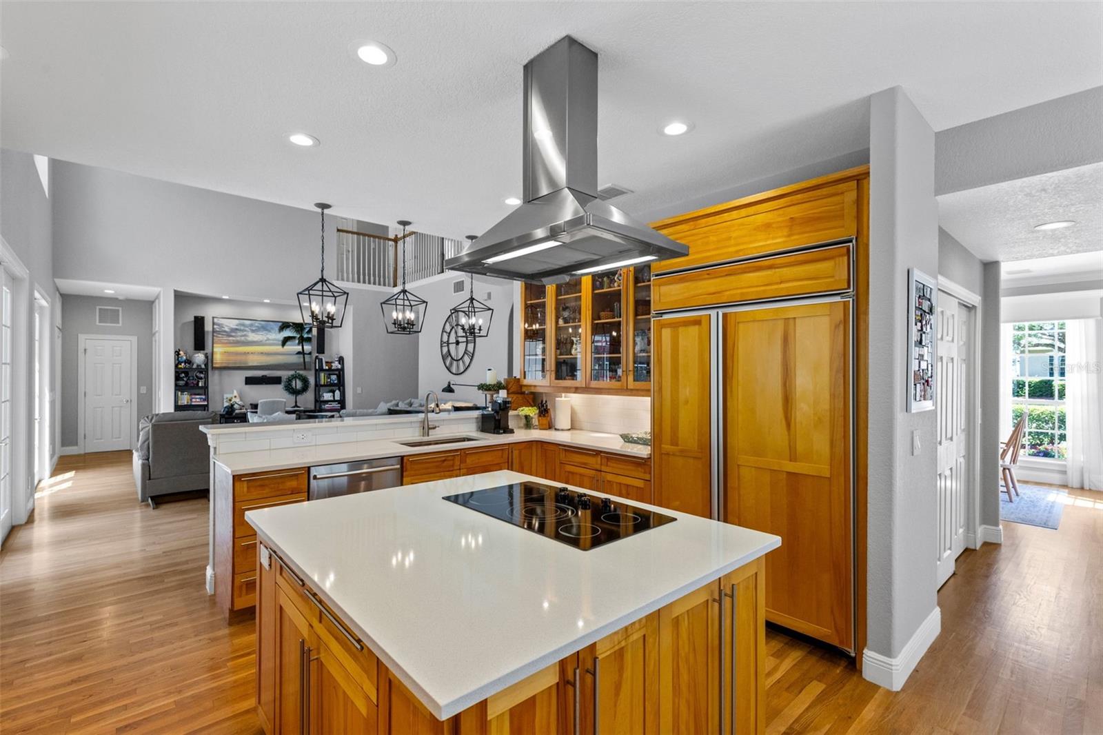 AVALON PARK - LIVE OAK VILLAGE PH 02 - Residential
