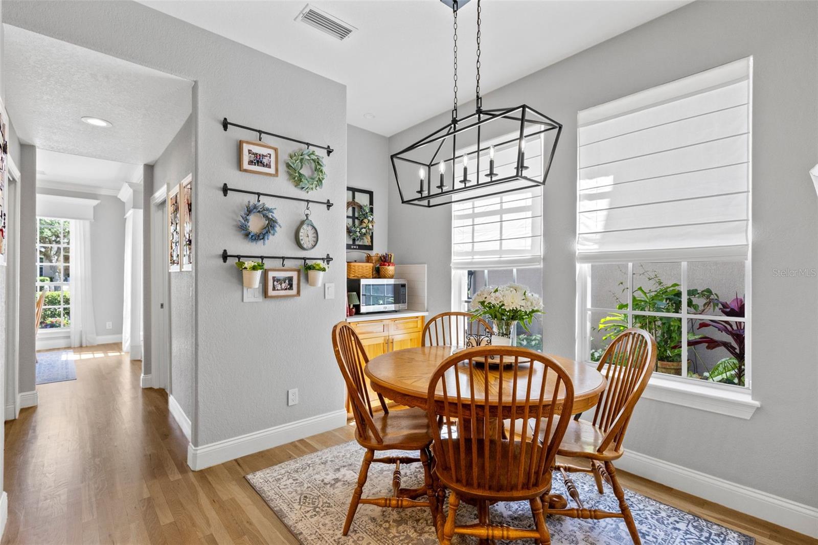 AVALON PARK - LIVE OAK VILLAGE PH 02 - Residential