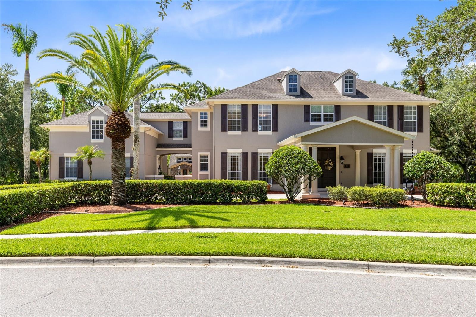 AVALON PARK - LIVE OAK VILLAGE PH 02 - Residential