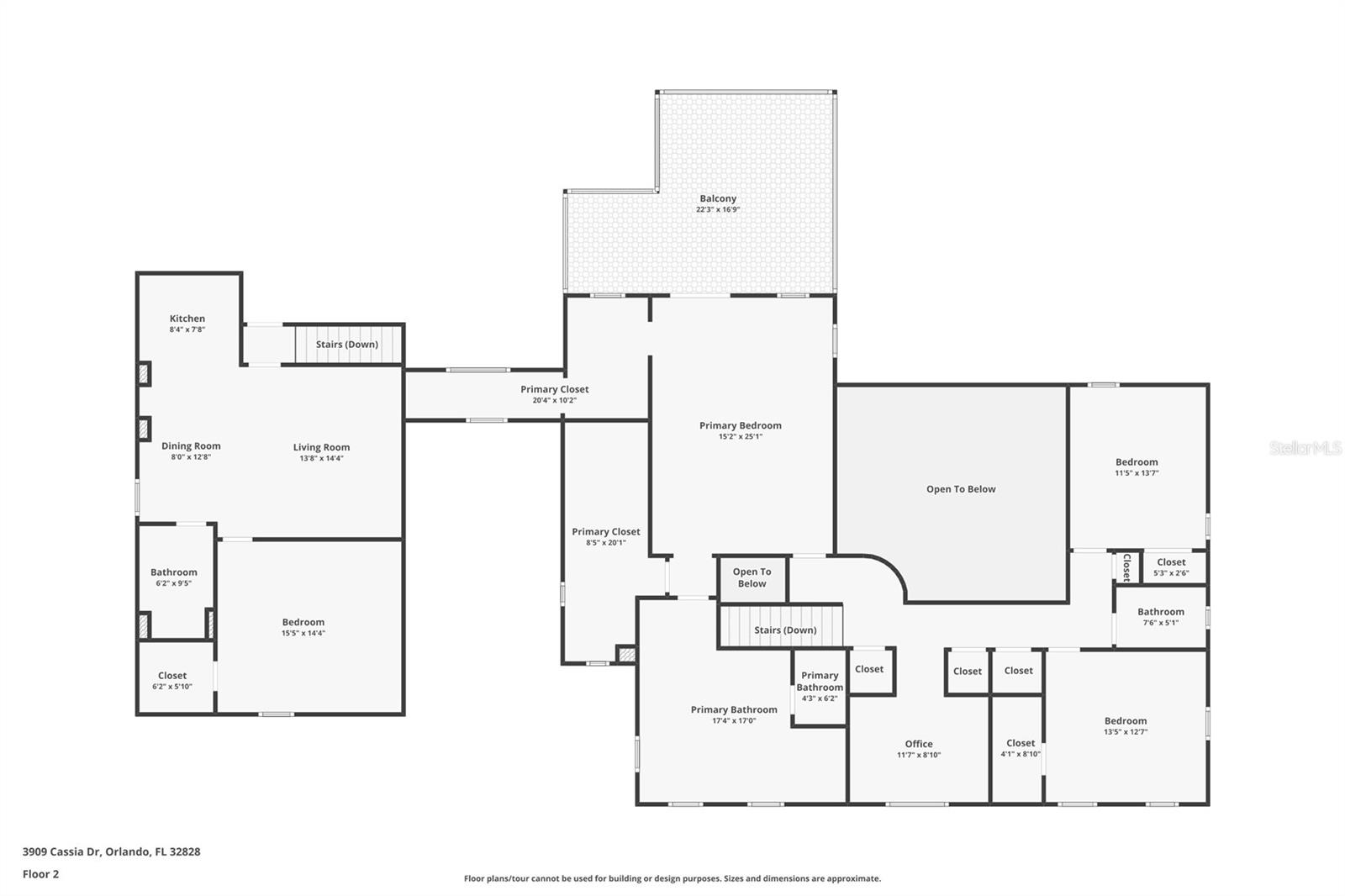 AVALON PARK - LIVE OAK VILLAGE PH 02 - Residential