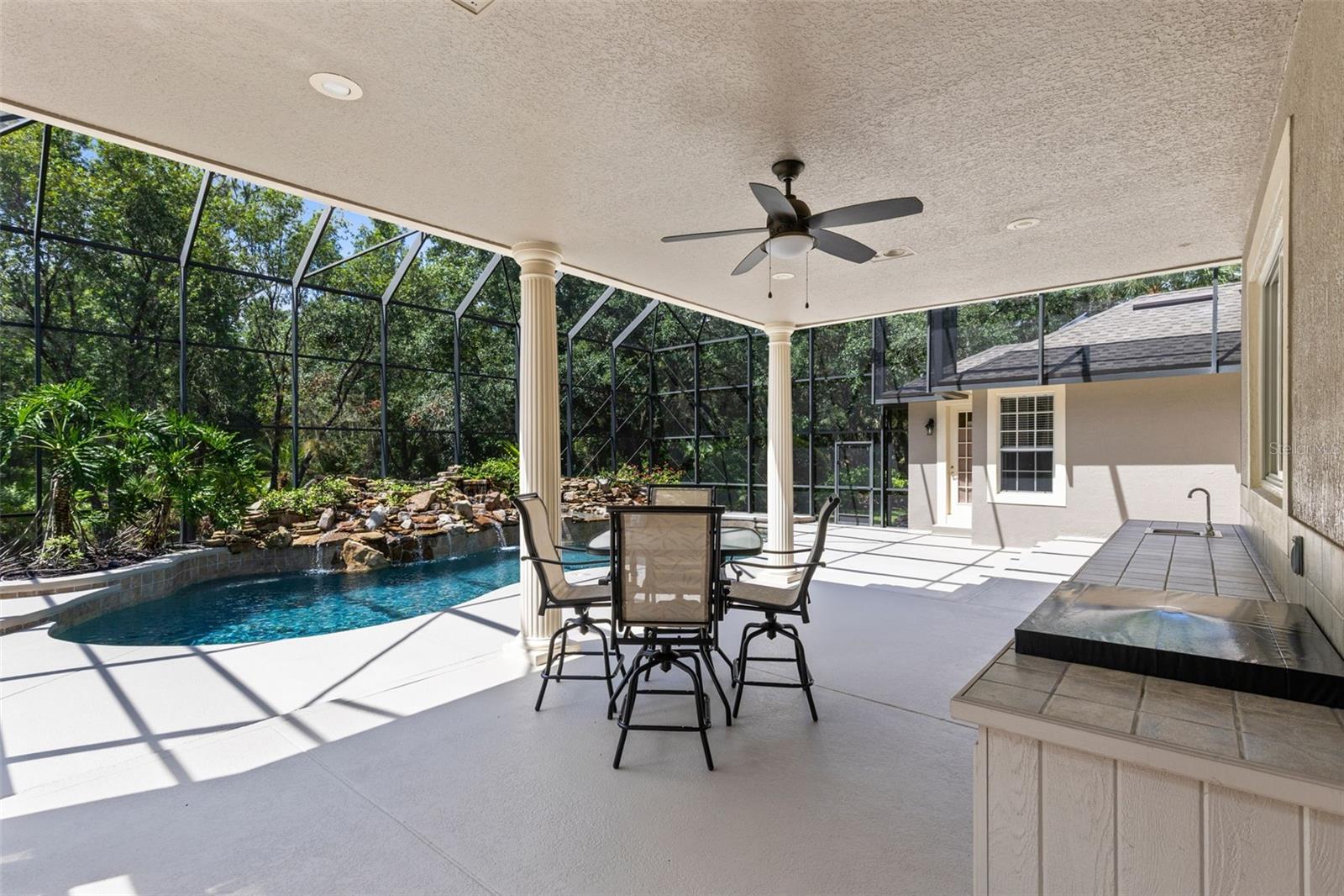 AVALON PARK - LIVE OAK VILLAGE PH 02 - Residential