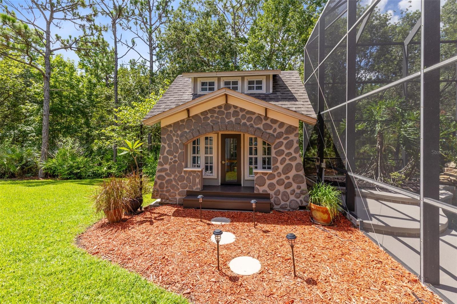 AVALON PARK - LIVE OAK VILLAGE PH 02 - Residential
